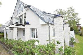 Ferienhaus mit Garten in Zingst