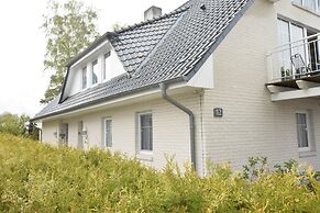 Ferienhaus mit Garten in Zingst