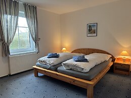 Ferienhaus mit Garten in Zingst