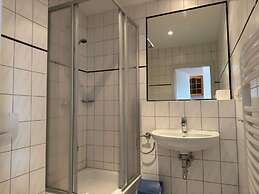 Ferienhaus mit Garten in Zingst