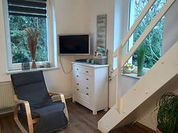 Holiday Home in Stormbruch With Terrace