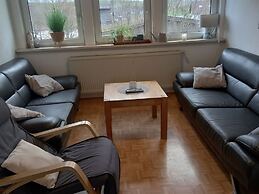 Holiday Home in Stormbruch With Terrace