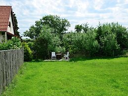 Holiday Home in Stormbruch With Terrace