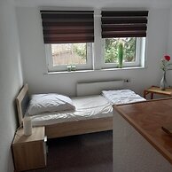 Holiday Home in Stormbruch With Terrace