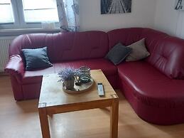 Holiday Home in Stormbruch With Terrace