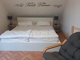 Holiday Home in Stormbruch With Terrace