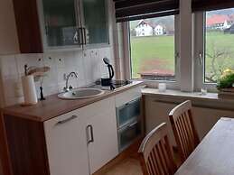 Holiday Home in Stormbruch With Terrace