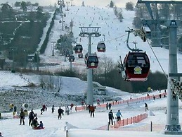 Holiday Home in Stormbruch With Terrace