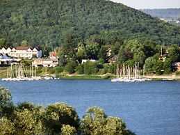 Holiday Home in Stormbruch With Terrace