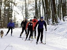 Holiday Home in Stormbruch With Terrace