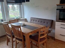 Holiday Home in Stormbruch With Terrace