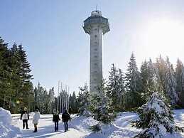 Holiday Home in Stormbruch With Terrace