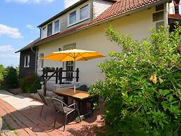 Holiday Home in Stormbruch With Terrace