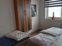 Holiday Home in Stormbruch With Terrace