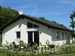 Holiday Home in Hinterhausen With Garden