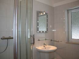 Holiday Home in Hinterhausen With Garden