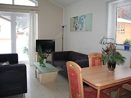 Holiday Home in Hinterhausen With Garden
