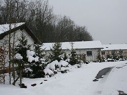 Holiday Home in Hinterhausen With Garden