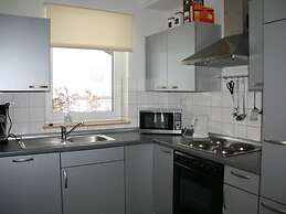 Holiday Home in Hinterhausen With Garden