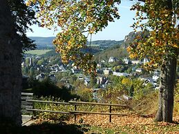 Holiday Home in Hinterhausen With Garden