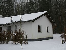 Holiday Home in Hinterhausen With Garden