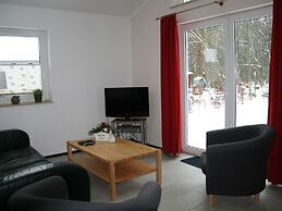 Holiday Home in Hinterhausen With Garden