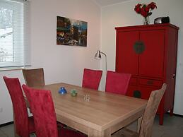 Holiday Home in Hinterhausen With Garden