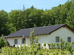 Holiday Home in Hinterhausen With Garden