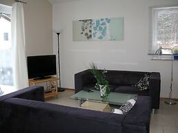 Holiday Home in Hinterhausen With Garden