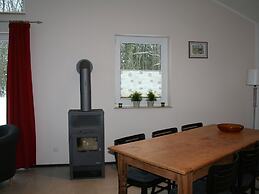 Holiday Home in Hinterhausen With Garden