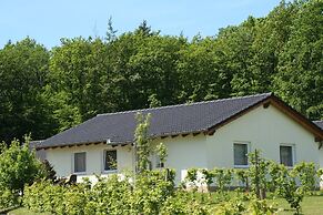 Bungalow Near Eifel Ski Lift
