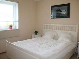 Holiday Home in Hinterhausen With Garden