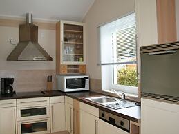Holiday Home in Hinterhausen With Garden