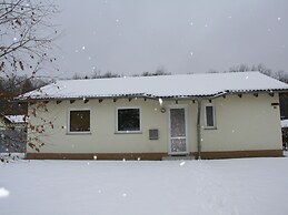 Holiday Home in Hinterhausen With Garden