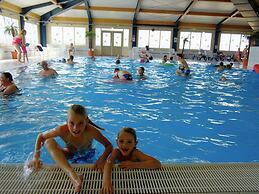 Restyled Villa with Washing Machine near River Moselle
