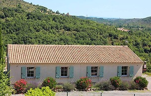 Villa Near Les Vans Centre