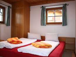Lovely Apartment in Sankt Johann in Tyrol near Ski Slopes