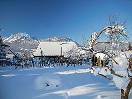 Lovely Apartment in Sankt Johann in Tyrol near Ski Slopes