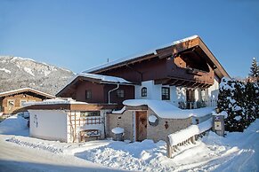 Lovely Apartment in Sankt Johann in Tyrol near Ski Slopes