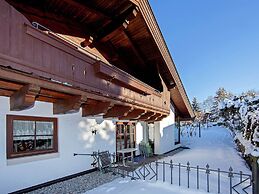 Lovely Apartment in Sankt Johann in Tyrol near Ski Slopes