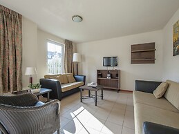 Comfortable Villa Near Bad Bentheim