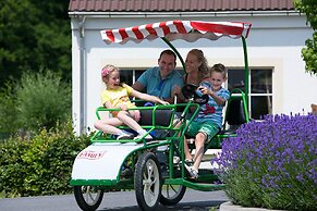 Bad Bentheim Family Retreat