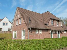 Comfortable Villa Near Bad Bentheim
