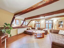 Historic Farmhouse in Hohnebostel with Garden near Lake