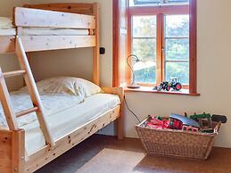 Historic Farmhouse in Hohnebostel with Garden near Lake