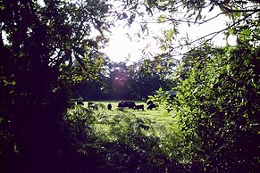 Historic Farmhouse in Hohnebostel with Garden near Lake