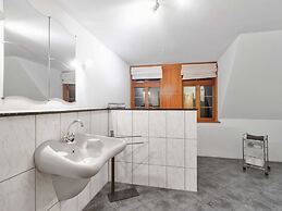 Historic Farmhouse in Hohnebostel with Garden near Lake