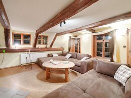 Historic Farmhouse in Hohnebostel with Garden near Lake