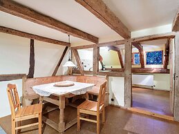 Historic Farmhouse in Hohnebostel with Garden near Lake