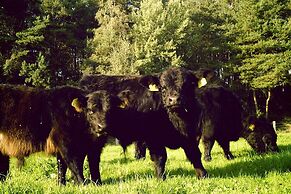 Historic Farmhouse in Hohnebostel with Garden near Lake